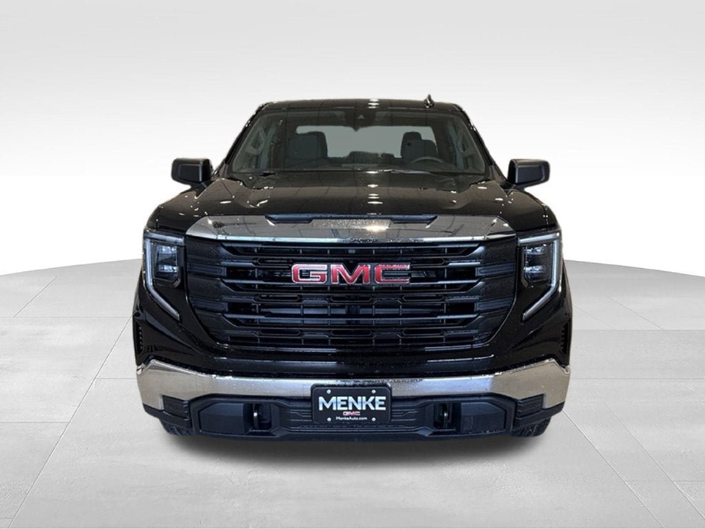 New 2026 GMC Sierra 1500 Pro w/ Pro Value Package AWD/4WD image 2
