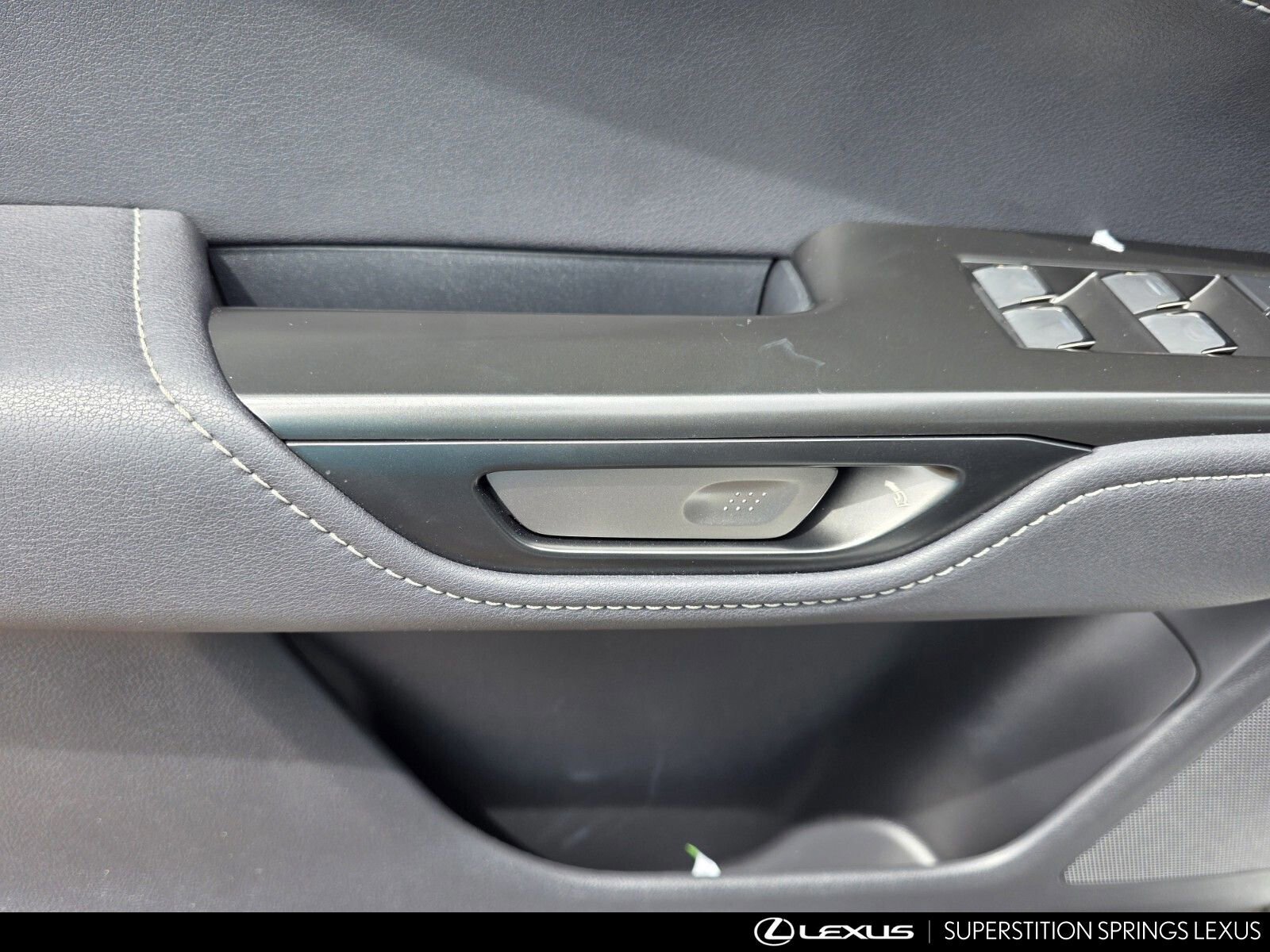 Certified 2026 Lexus NX 350h F Sport AWD/4WD image 24