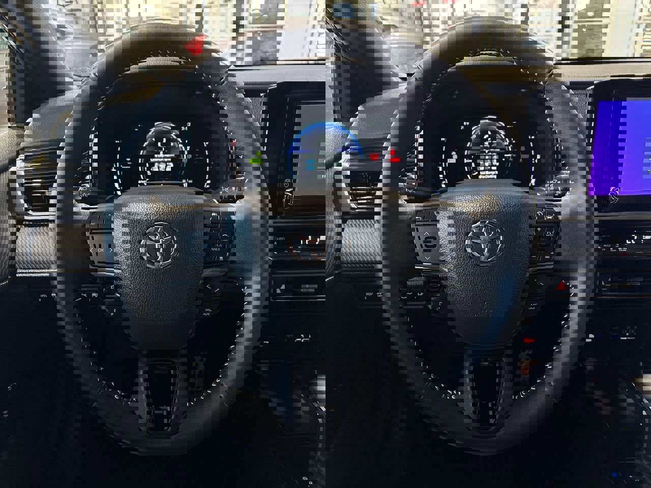 Certified 2025 Toyota Camry SE image 14