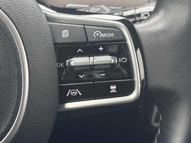 Used 2022 Kia Sorento X-Line EX image 20