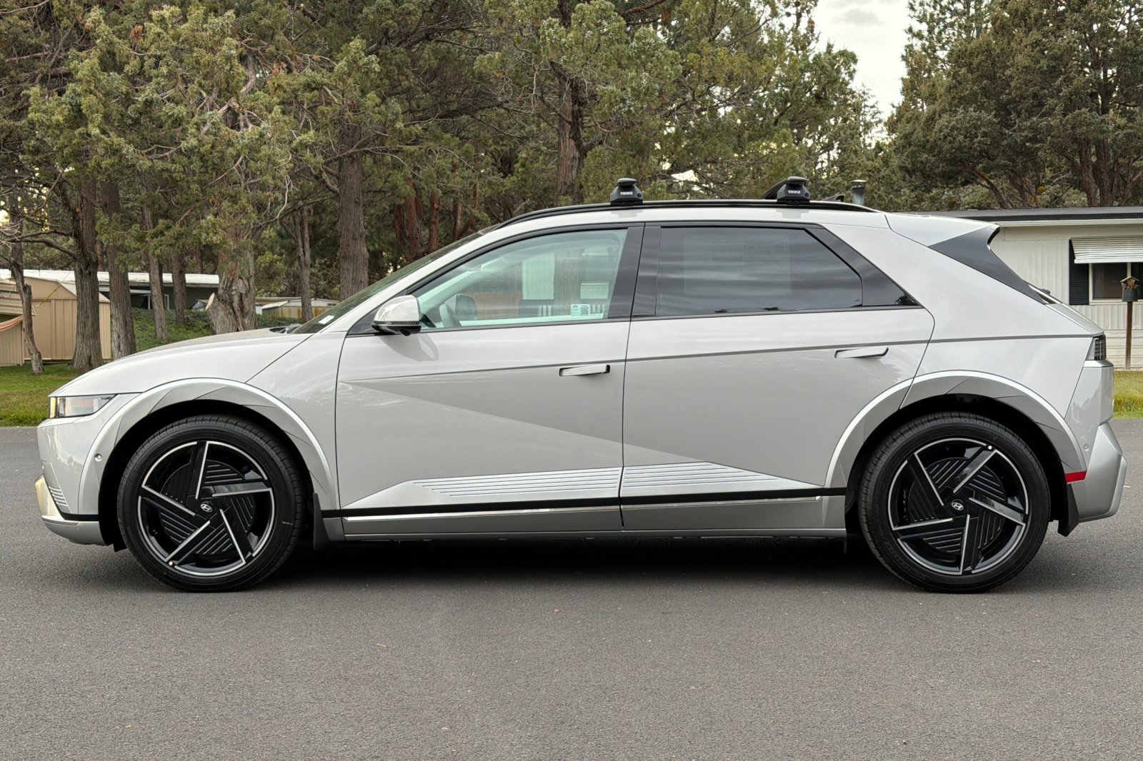 New 2026 Hyundai Ioniq 5 Limited image 7