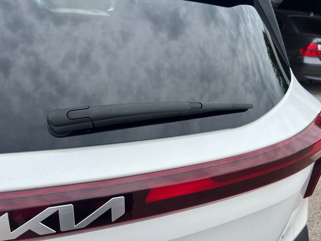 Certified 2024 Kia Seltos EX AWD/4WD image 38