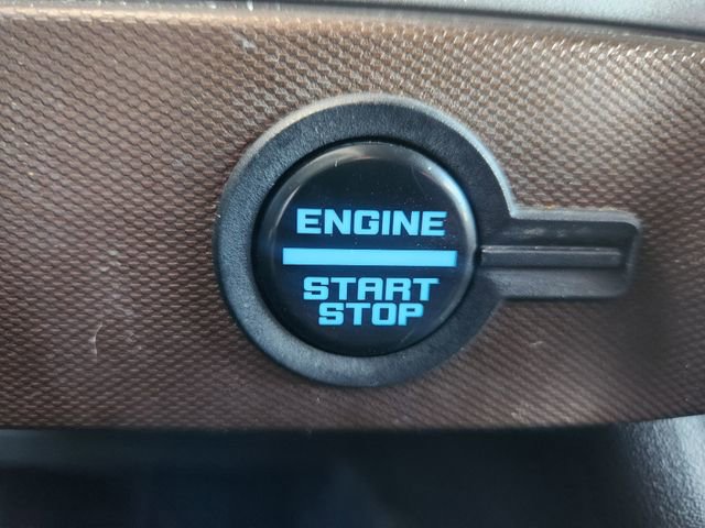 Used 2023 Ford Bronco Outer Banks AWD/4WD image 20