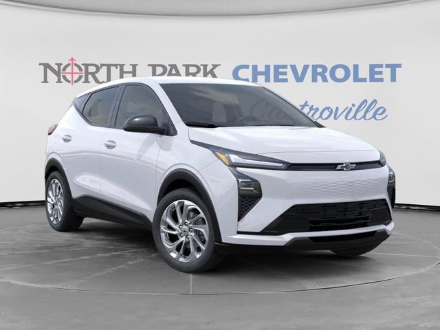 New 2027 Chevrolet Bolt LT w/ Comfort Package