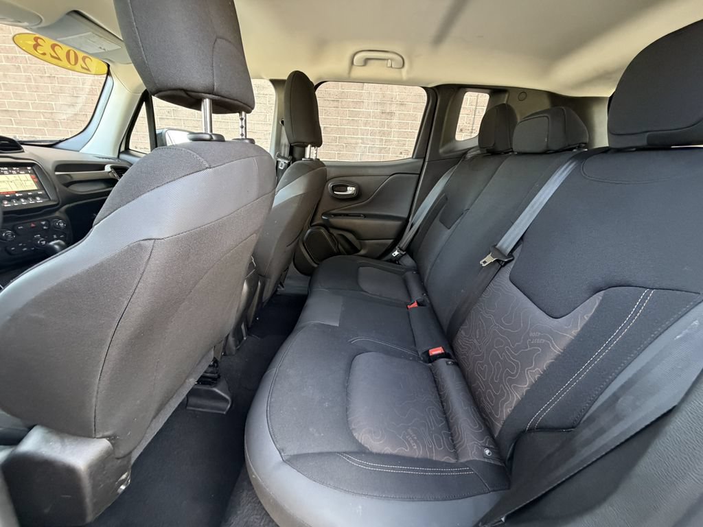 New 2026 Hyundai Santa Fe SEL AWD/4WD image 17