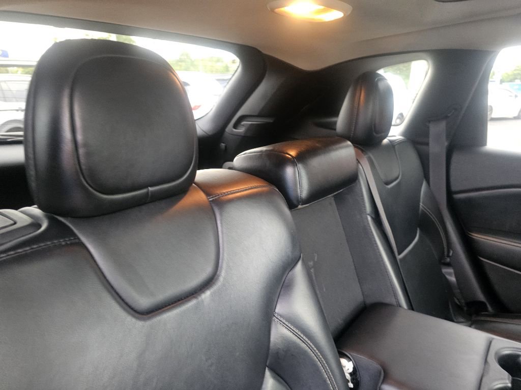 Used 2016 Jeep Cherokee Limited image 68