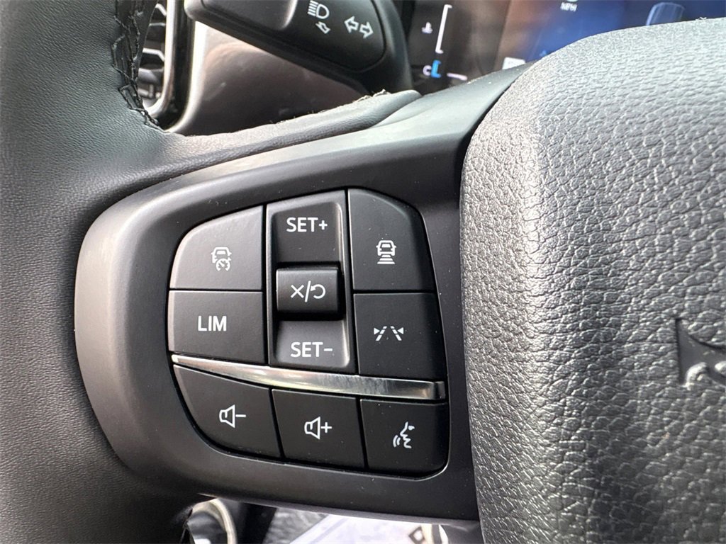 New 2026 Ford Ranger XLT image 20