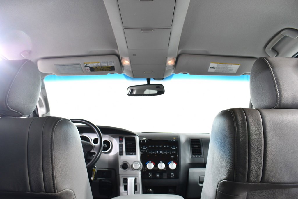 Used 2008 Toyota Tundra Limited image 17
