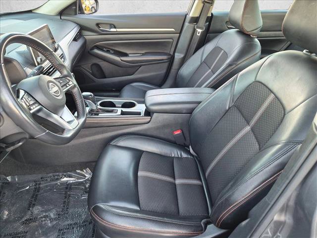 Used 2024 Nissan Altima 2.5 SR FWD image 22