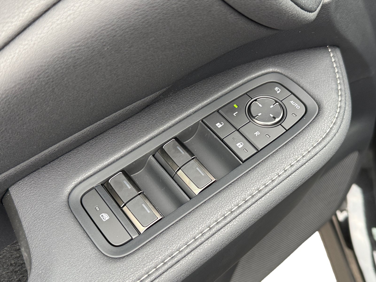New 2026 Lexus TX 350 AWD w/ Technology Package image 25