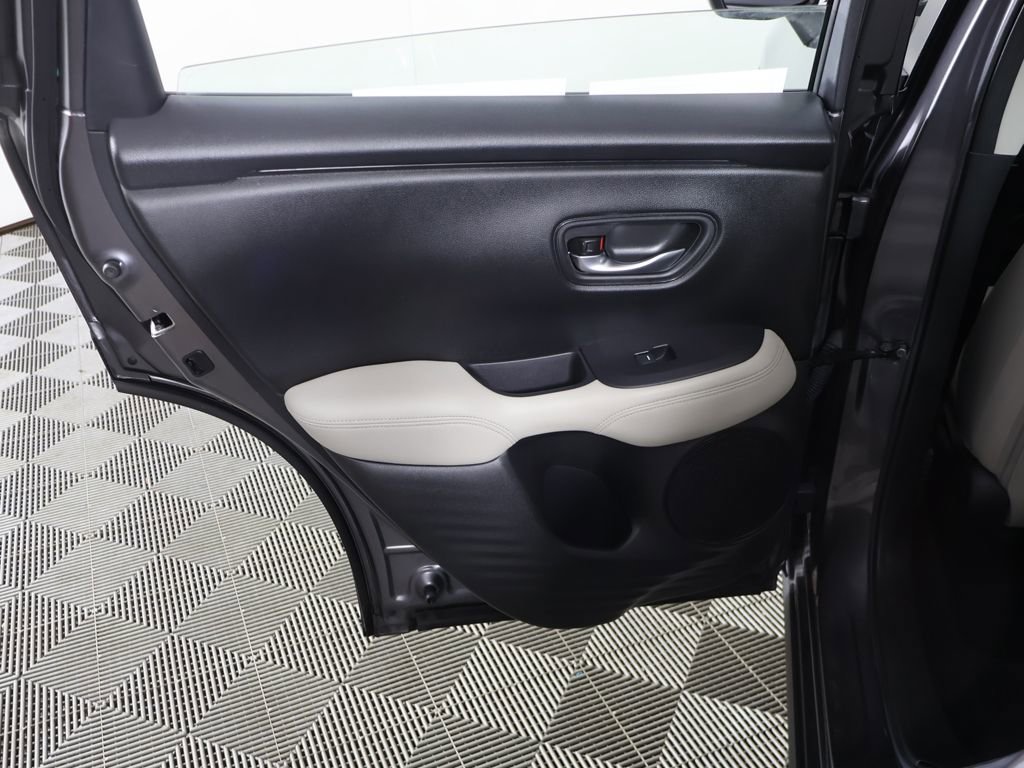 Used 2024 Honda HR-V LX image 21