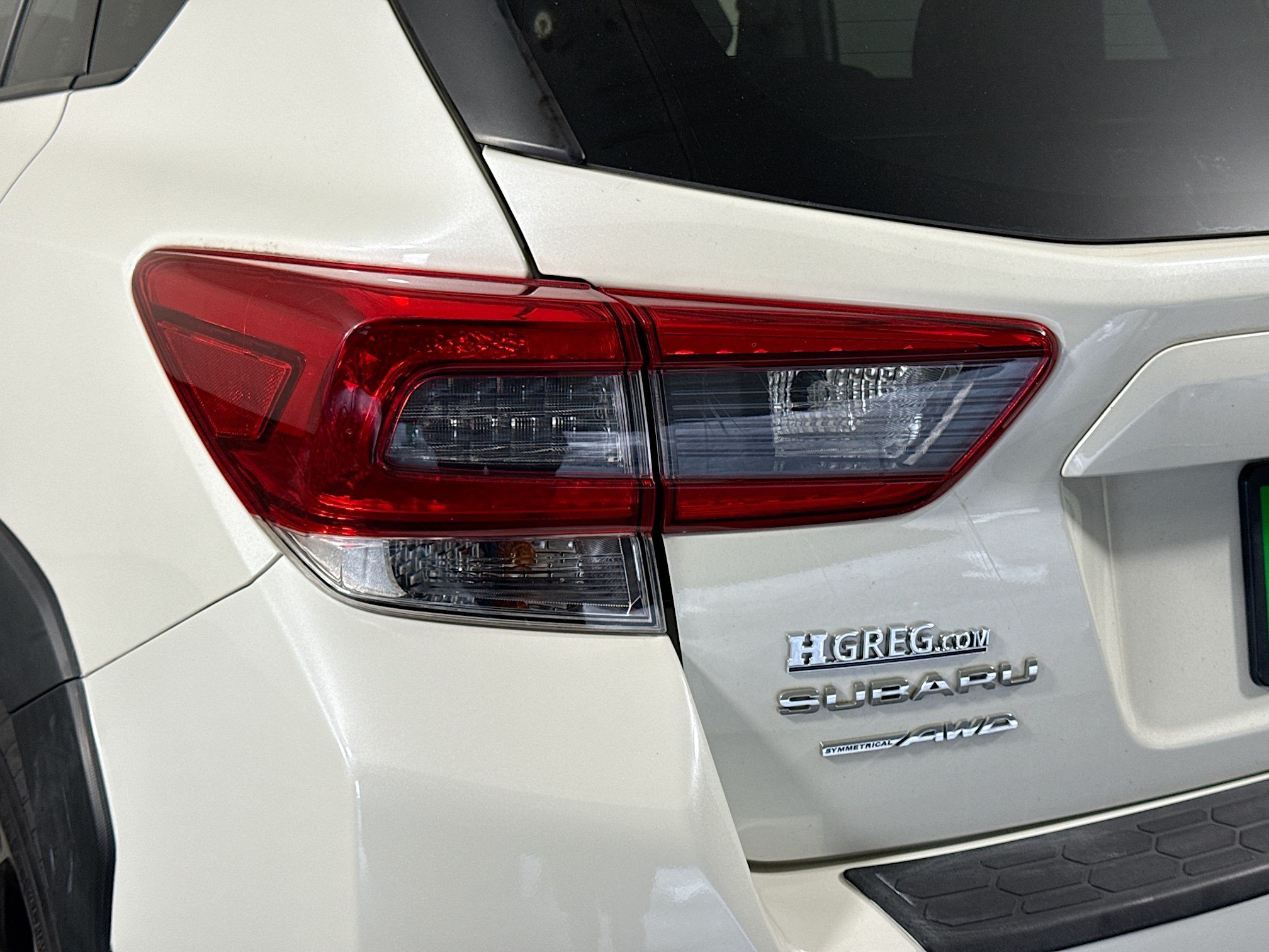 Used 2021 Subaru Crosstrek 2.0i Premium AWD/4WD image 35