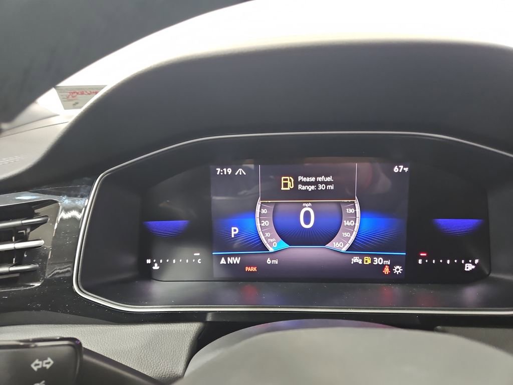 New 2026 Volkswagen Jetta Sport image 15