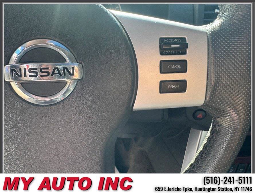Used 2011 Nissan Pathfinder LE w/ Navigation Pkg AWD/4WD image 23