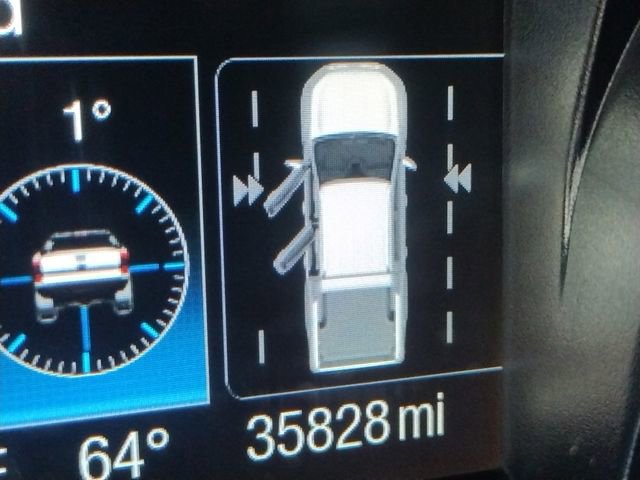 Used 2021 Ford Ranger XLT w/ Equipment Group 301A Mid image 18