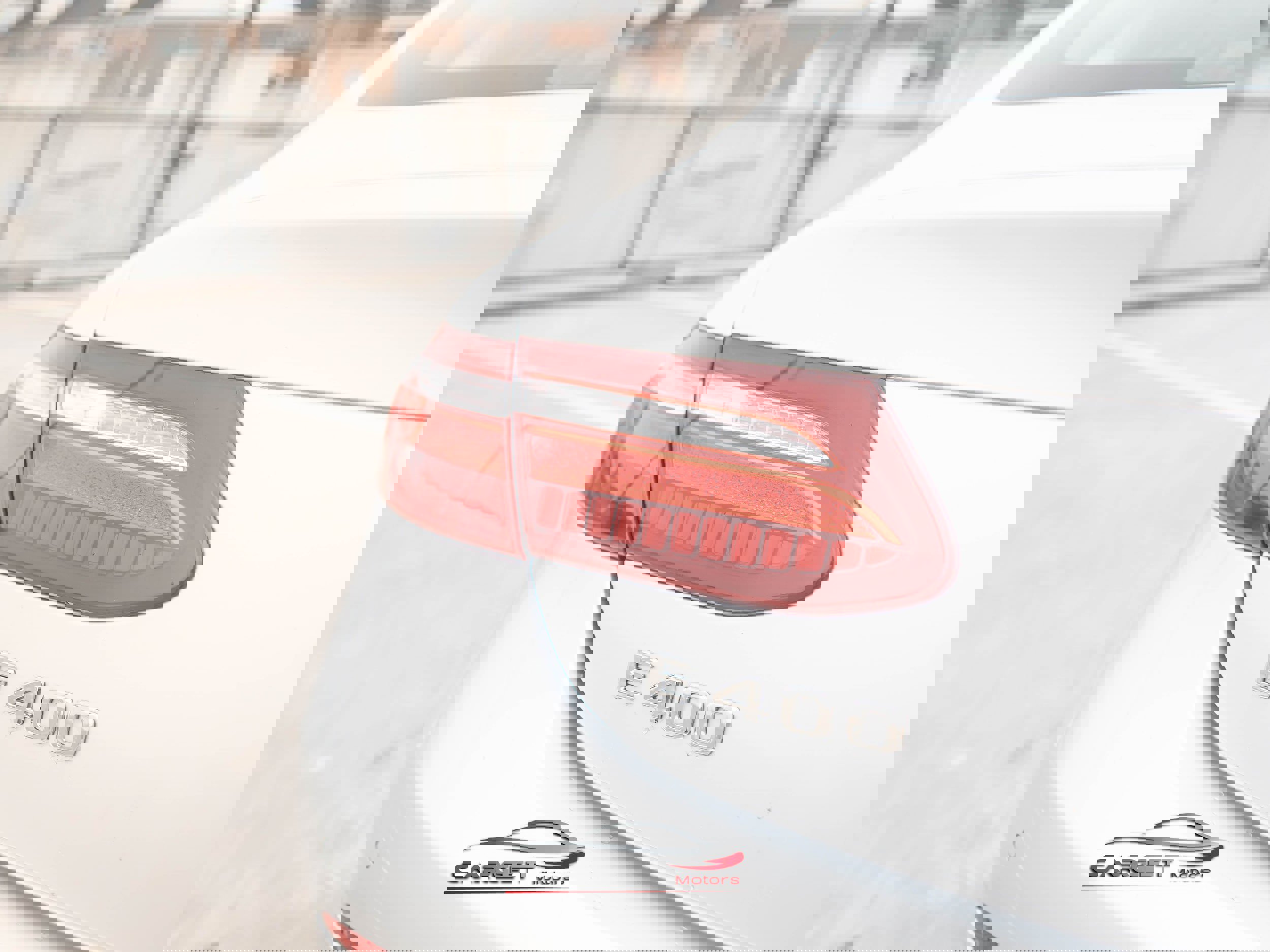 Used 2018 Mercedes-Benz E 400 E 400 AMG w/ Premium 2 Package image 38