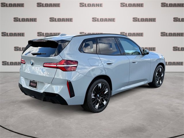 New 2026 BMW X3 xDrive30 w/ M Sport Package image 5