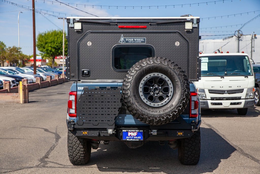 Used 2023 Ford F150 Raptor image 6
