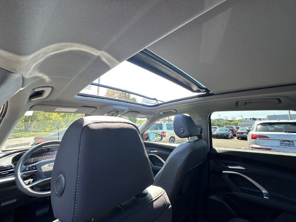 New 2026 Audi Q5 2.0T AWD/4WD image 25