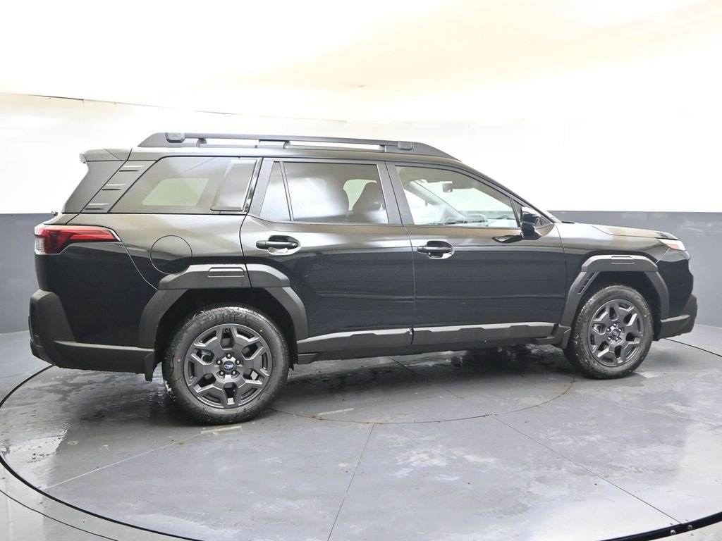 New 2026 Subaru Outback Premium image 6