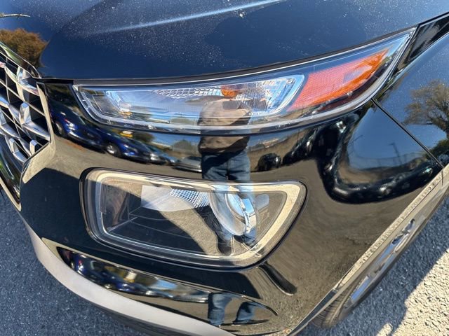 Certified 2023 Hyundai Venue SEL image 31