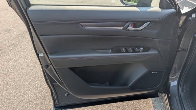 Used 2023 MAZDA CX-5 AWD 2.5 Turbo image 20