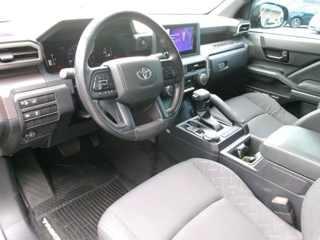 Used 2024 Toyota Tacoma SR5 AWD/4WD image 7