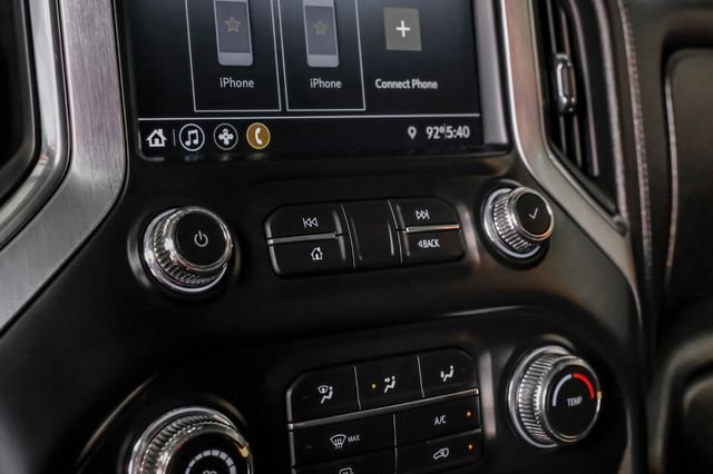 Used 2022 GMC Sierra 3500 SLE AWD/4WD image 26