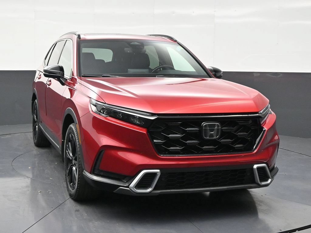 Used 2023 Honda CR-V Sport Touring image 2