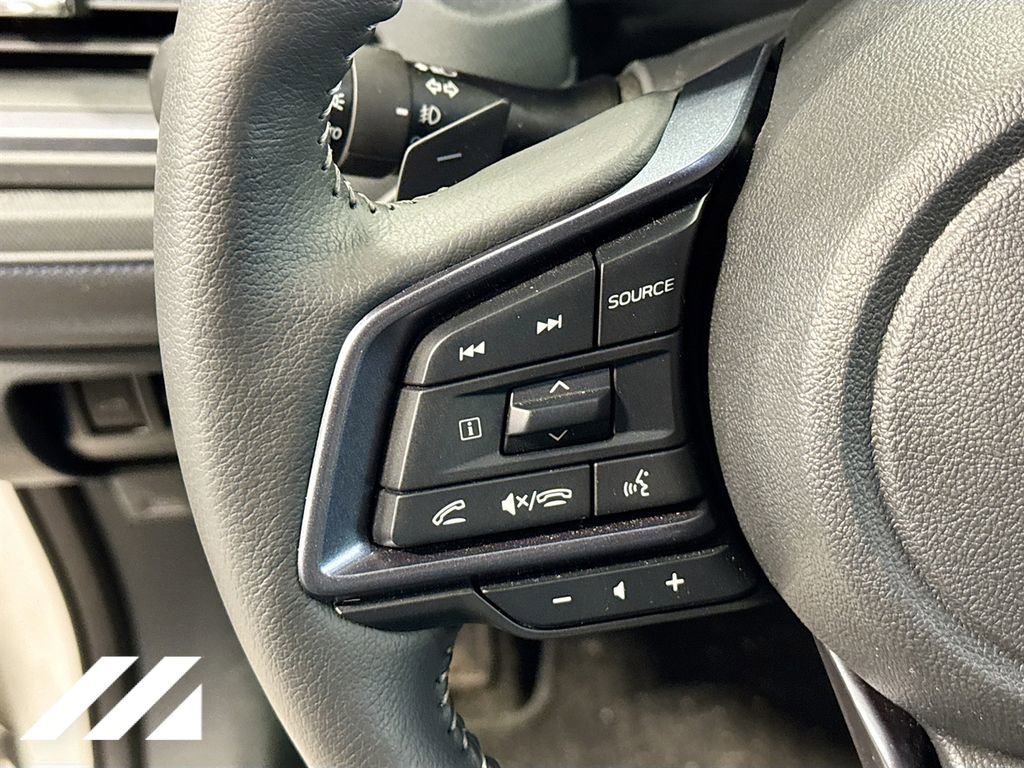 Certified 2026 Subaru Forester Limited AWD/4WD image 12