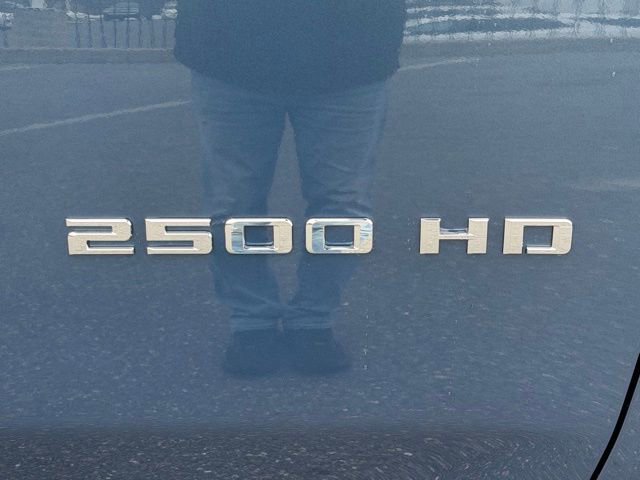 New 2026 Chevrolet Silverado 2500 W/T w/ WT Convenience Package image 20