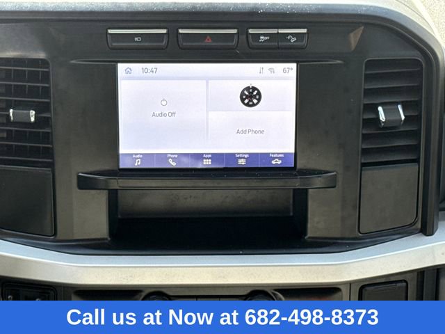 Used 2024 Ford F250 XL w/ STX Appearance Package image 12