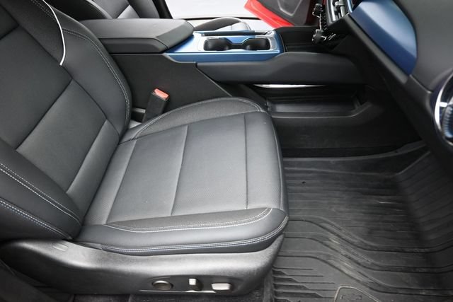 Used 2024 Chevrolet Equinox EV LT w/ LPO, Active Package AWD/4WD image 26
