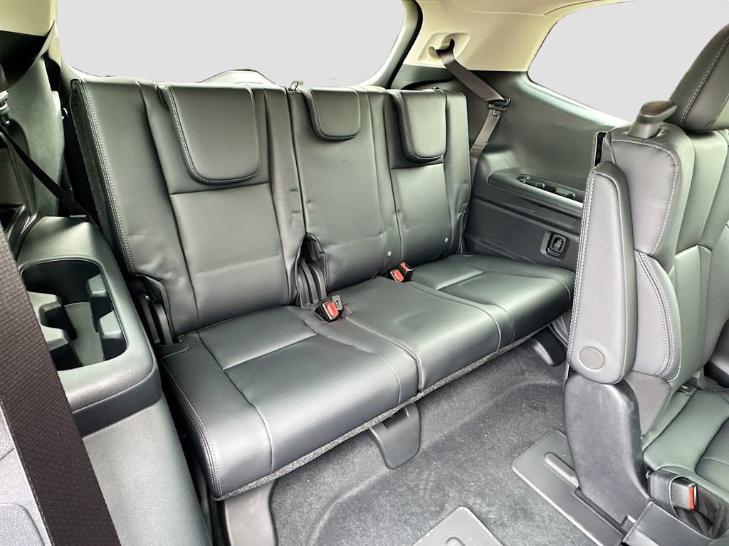 New 2026 Subaru Ascent Premium image 33