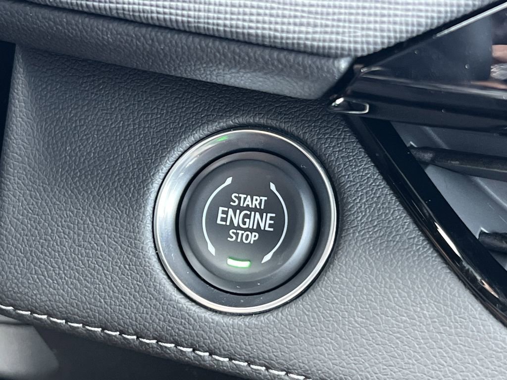 New 2026 Buick Enclave Preferred image 9