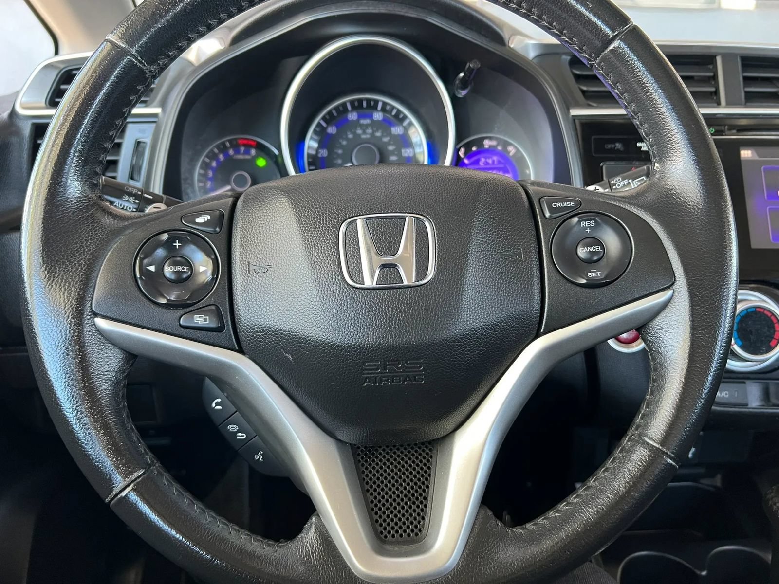 Used 2015 Honda Fit EX-L image 17