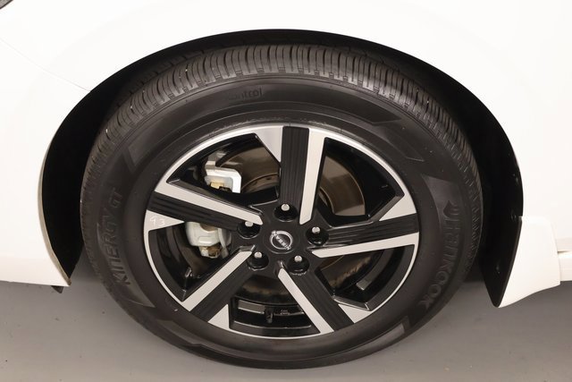 Used 2024 Nissan Sentra SV FWD image 7