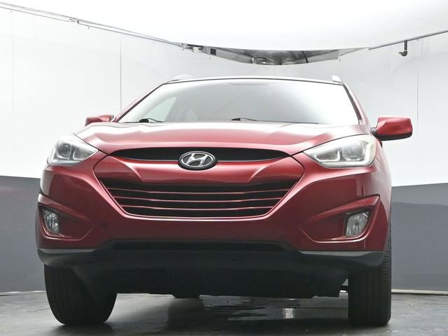 Used 2015 Hyundai Tucson SE FWD image 32