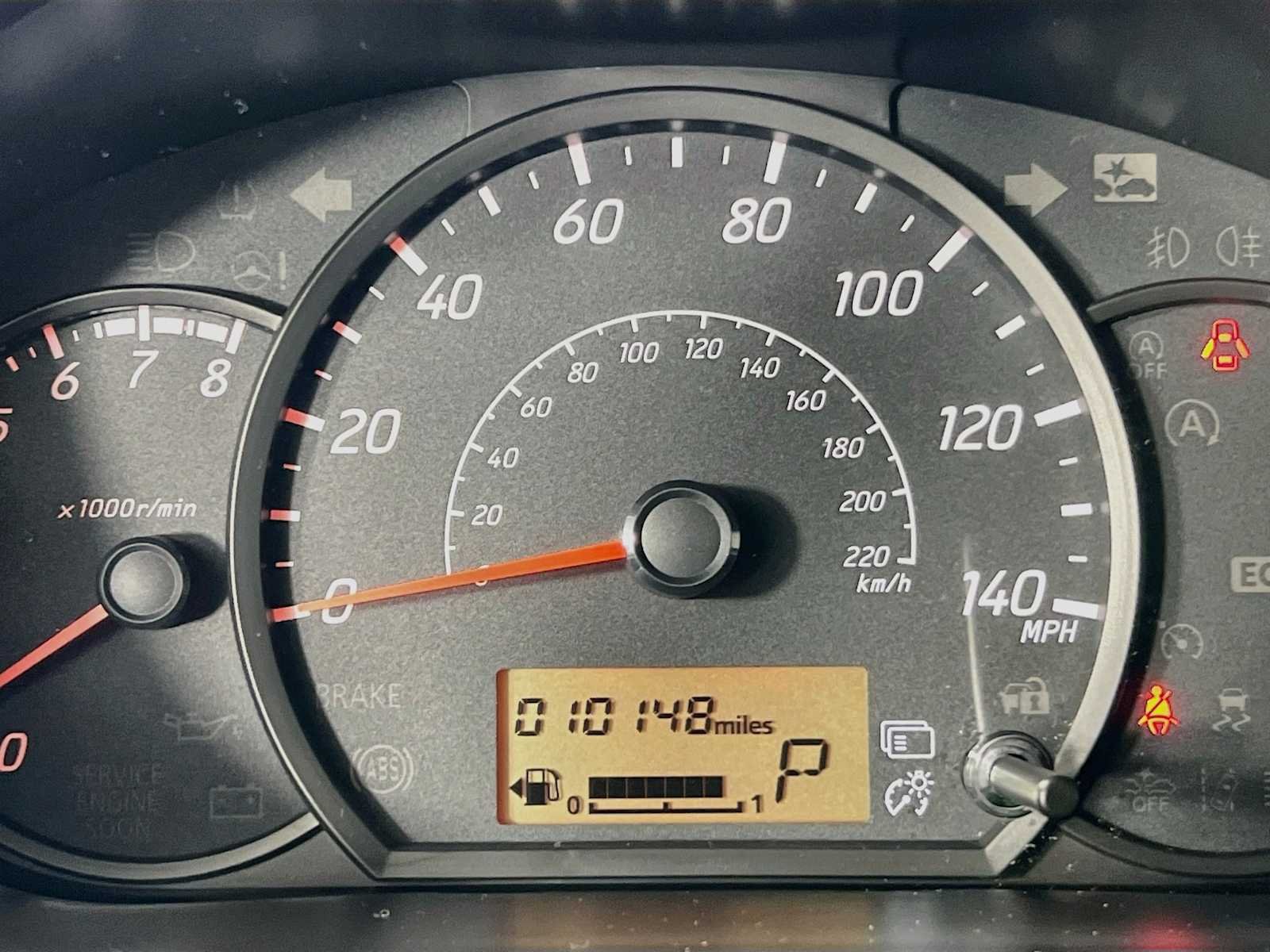 Used 2024 Mitsubishi Mirage G4 Black Edition FWD image 12