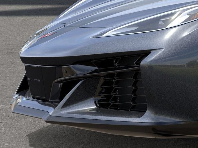 New 2027 Chevrolet Corvette Grand Sport w/ Stealth Interior Trim Package RWD image 13