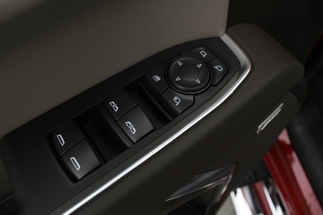 New 2026 GMC Sierra 1500 SLT w/ SLT Premium Plus Package image 16