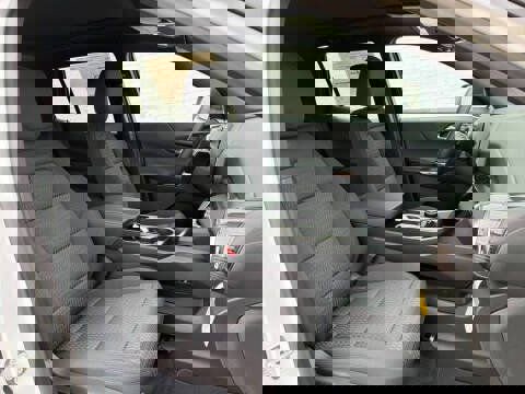 New 2026 Chevrolet Equinox LT w/ Midnight Edition image 10