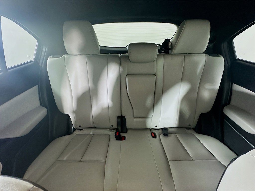 Used 2024 Mitsubishi Eclipse Cross SEL image 13