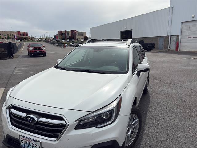 Used 2018 Subaru Outback 2.5i Limited AWD/4WD image 33