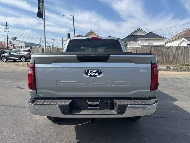 New 2025 Ford F150 XLT w/ Equipment Group 301A Standard image 36