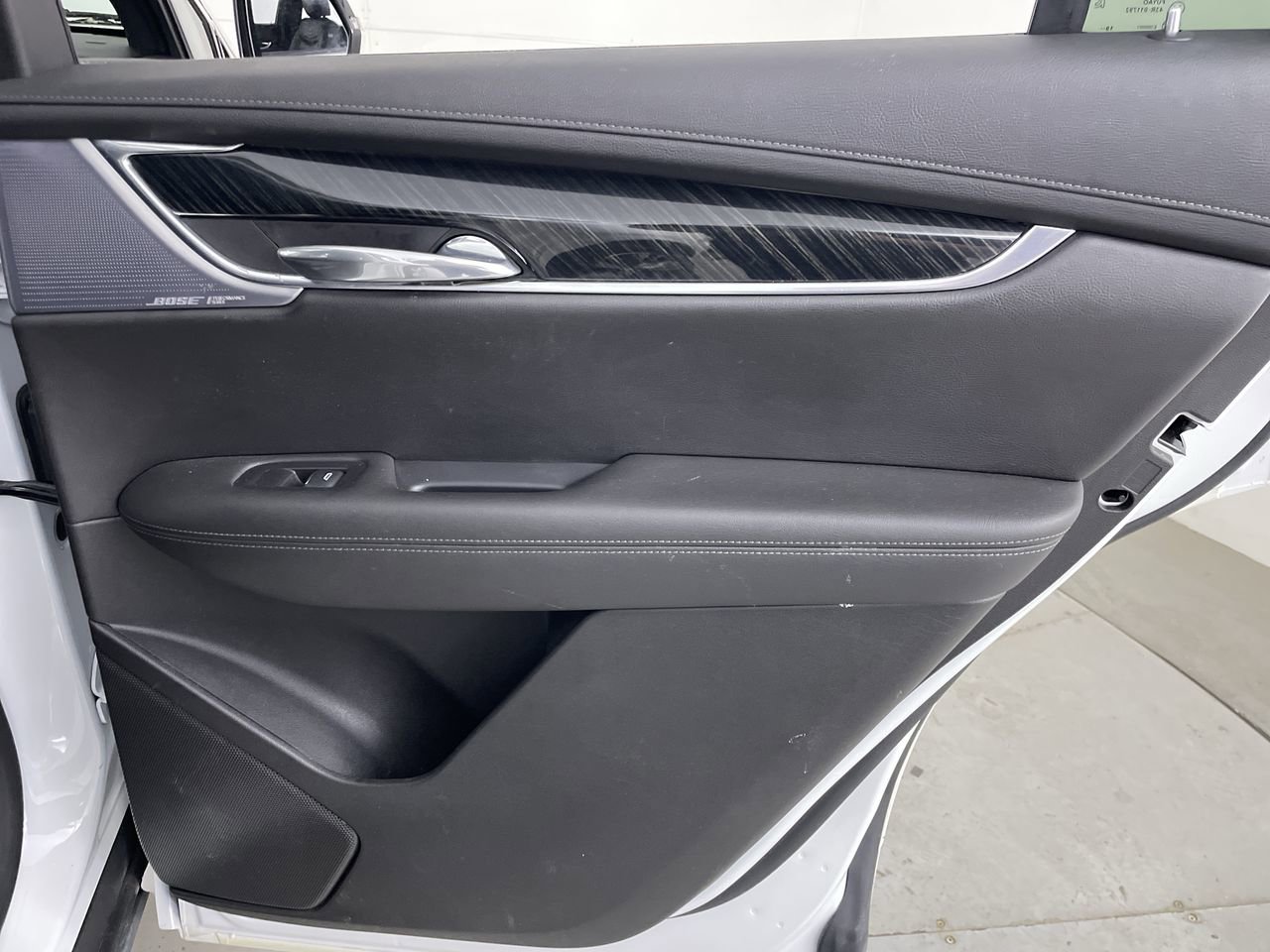 Used 2021 Cadillac XT6 Premium Luxury AWD/4WD image 25