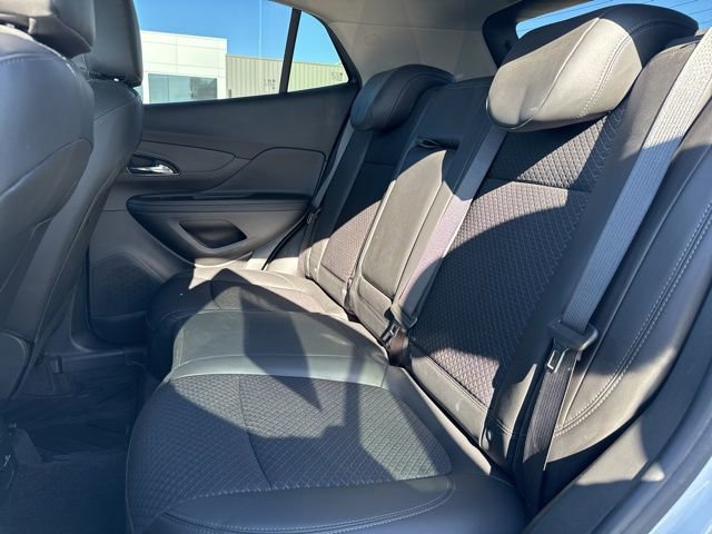 Used 2022 Buick Encore Preferred w/ Safety Package image 30