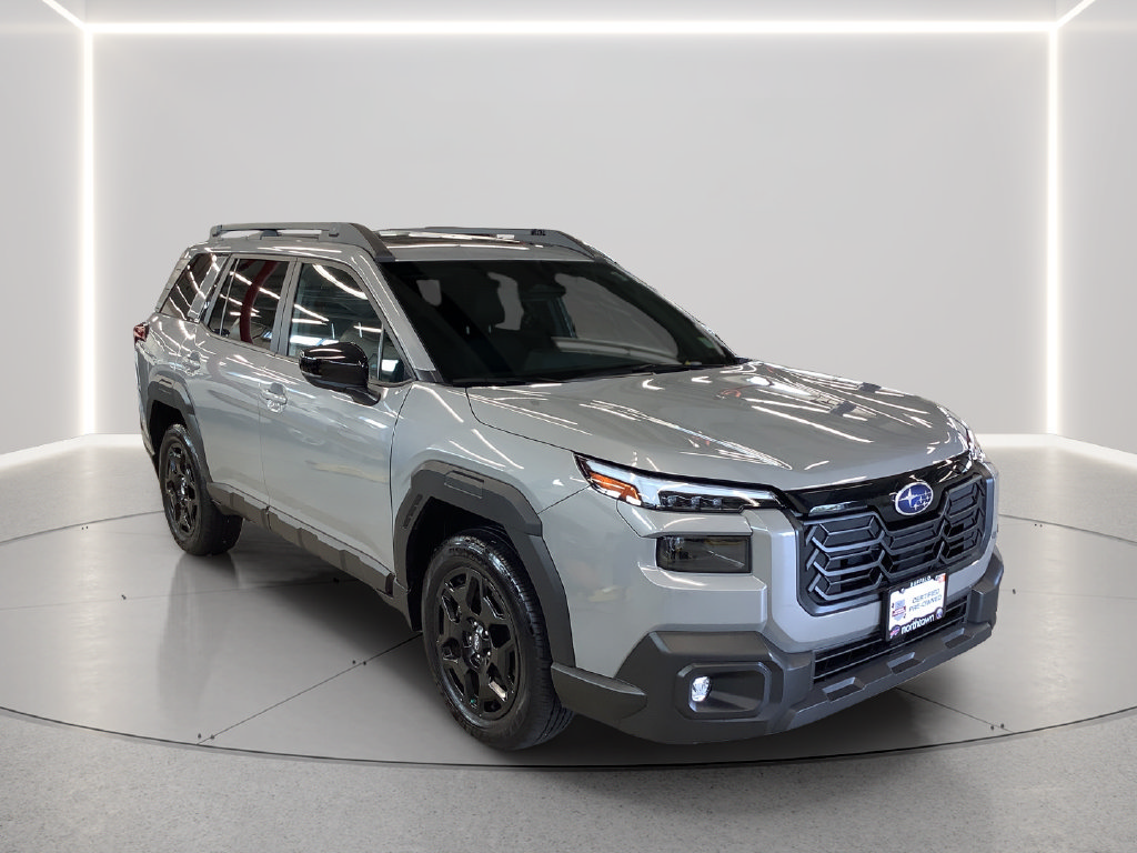 Certified 2026 Subaru Outback Limited AWD/4WD image 6