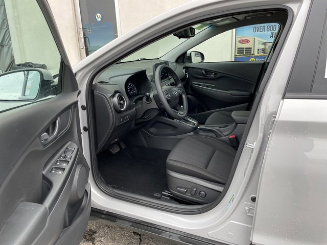 Used 2023 Hyundai Kona SEL w/ Cargo Package image 8