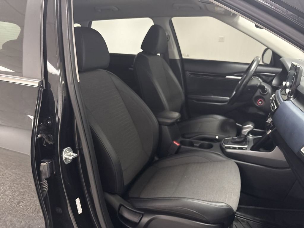 Used 2021 Kia Seltos S image 18